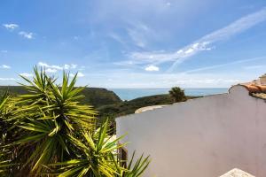 Arrifana Ocean View Villa