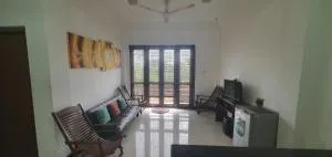 Mount Apartments Colombo - 拉维尼亚山