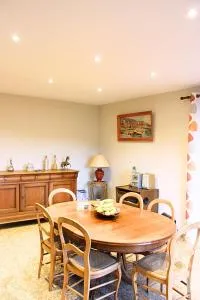 Maison de campagne mer et montagne - LʼArena