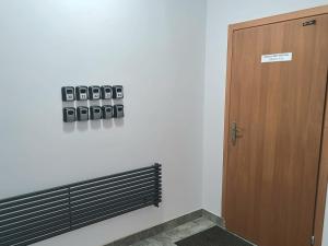 Pokoje przy szpitalu - Lwowska