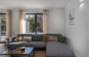 Nice Home In Stari Laz With Kitchen