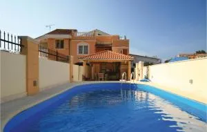 Holiday Home Brodarica 2 - كرابانج
