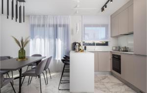 Nice Apartment In Malinska With Wifi 