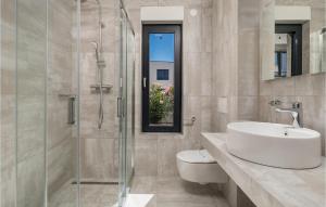 Nice Apartment In Malinska With Wifi