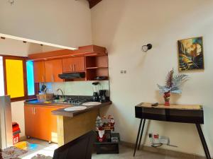 Apartahotel Balcones de Nariño