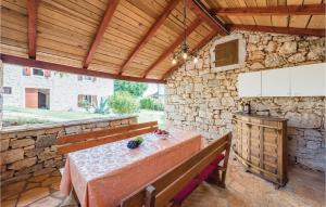 Holiday Home Markovac 11