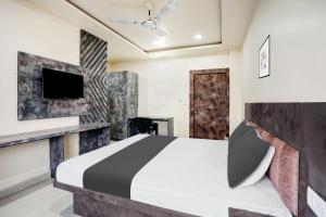 Hotel O SWEDHA HOTEL