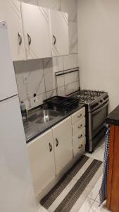 Kitnet intera temporada verão