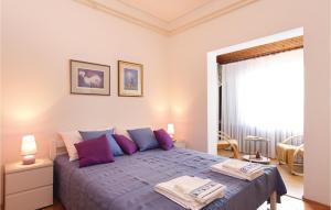 2 Bedroom Lovely Apartment In Rovinj