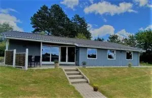 Sommerhus Mols - Åstrup