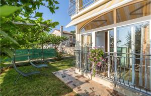 Apartment Porec Ii