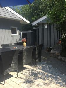 Sommerhus Mols