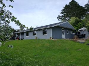 Sommerhus Mols