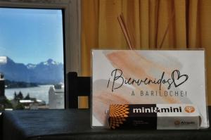 Disfrutá de las mejores vistas en el centro de Bariloche