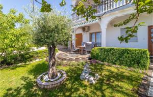 Cozy Studio In Crikvenica