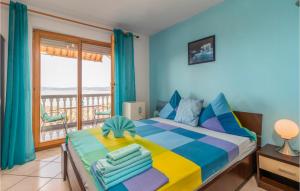 Cozy Studio In Crikvenica