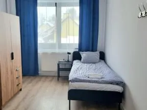 Pokoje przy szpitalu - Lwowska - Przemyśl