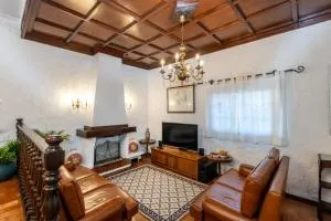 Retiro do Prior - Izei