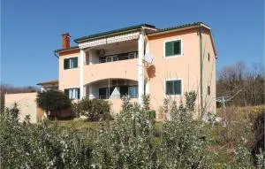 One-Bedroom Apartment Koromacno With Sea View 02 - Valhova