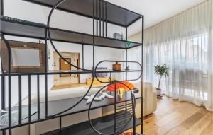 Lovely Apartment In Fazana With Wifi