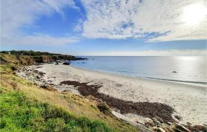 Pet Friendly Home In Moëlan-Sur-Mer