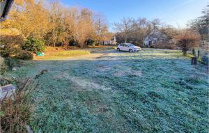 Maisons de vacances Pet Friendly Home In Moelan-Sur-Mer : photos des chambres