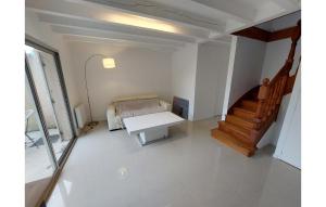 Maisons de vacances Pet Friendly Home In Moelan-Sur-Mer : photos des chambres