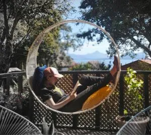 Art & Coffee - Jaibalito