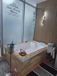 Suite Luxury Niscemi - Niscemi