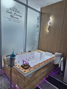 Suite Luxury Niscemi