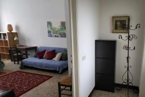 Apartment mit 1 Schlafzimmer