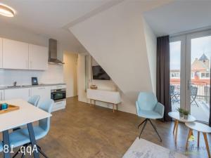 Apartment in Zoutelande near the Beach