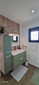 Villas Villa moderne avec piscine privee : photos des chambres