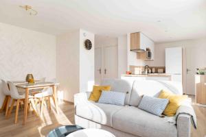 Appartements Le Montblanc : photos des chambres