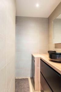 Appartements Le Montblanc : photos des chambres