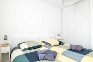 Appartements Le Montblanc : photos des chambres