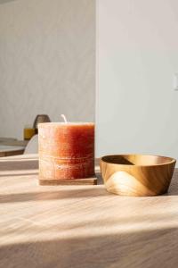 Appartements Le Montblanc : photos des chambres