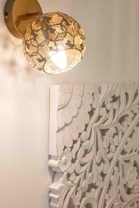 Appartements Le Montblanc : photos des chambres