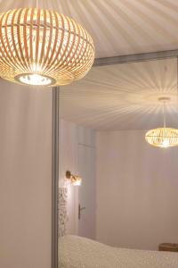 Appartements Le Montblanc : photos des chambres