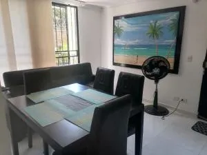 Lilia's House Santa Marta - Bureche