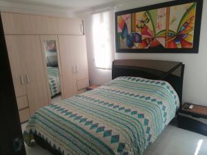 Lilias House Santa Marta