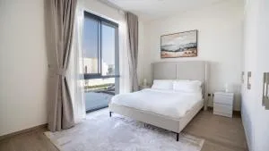 4br Luxury Villa Yas Island Near F1 - 阿布扎比