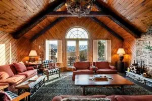 Black Bear Cabin - Roxbury