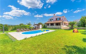 4 Bedroom Pet Friendly Home In Bale