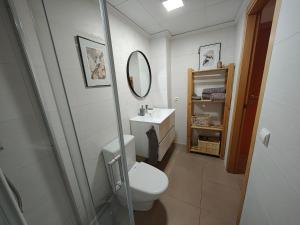 Estudio en primera linea de playa