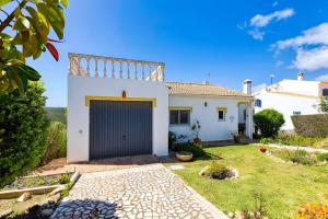 Arrifana Ocean View Villa