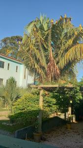 Pousada Canto Dos Pássaros Araras Canindé