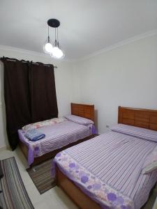 Gardenia City apartments