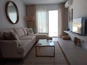 Playa y confort Zahara - El Almarchal