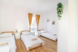 Hostel PW INVEST HOME - Dziergowice